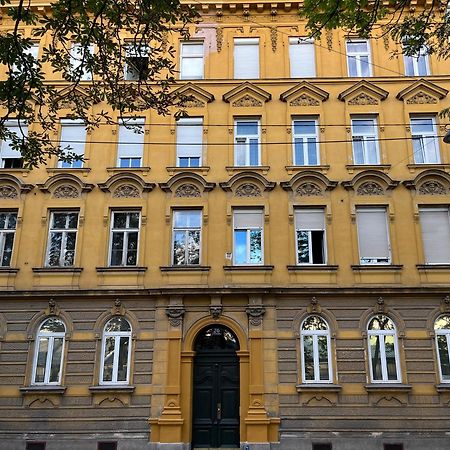 Luxury Stay Wiedeń Zewnętrze zdjęcie