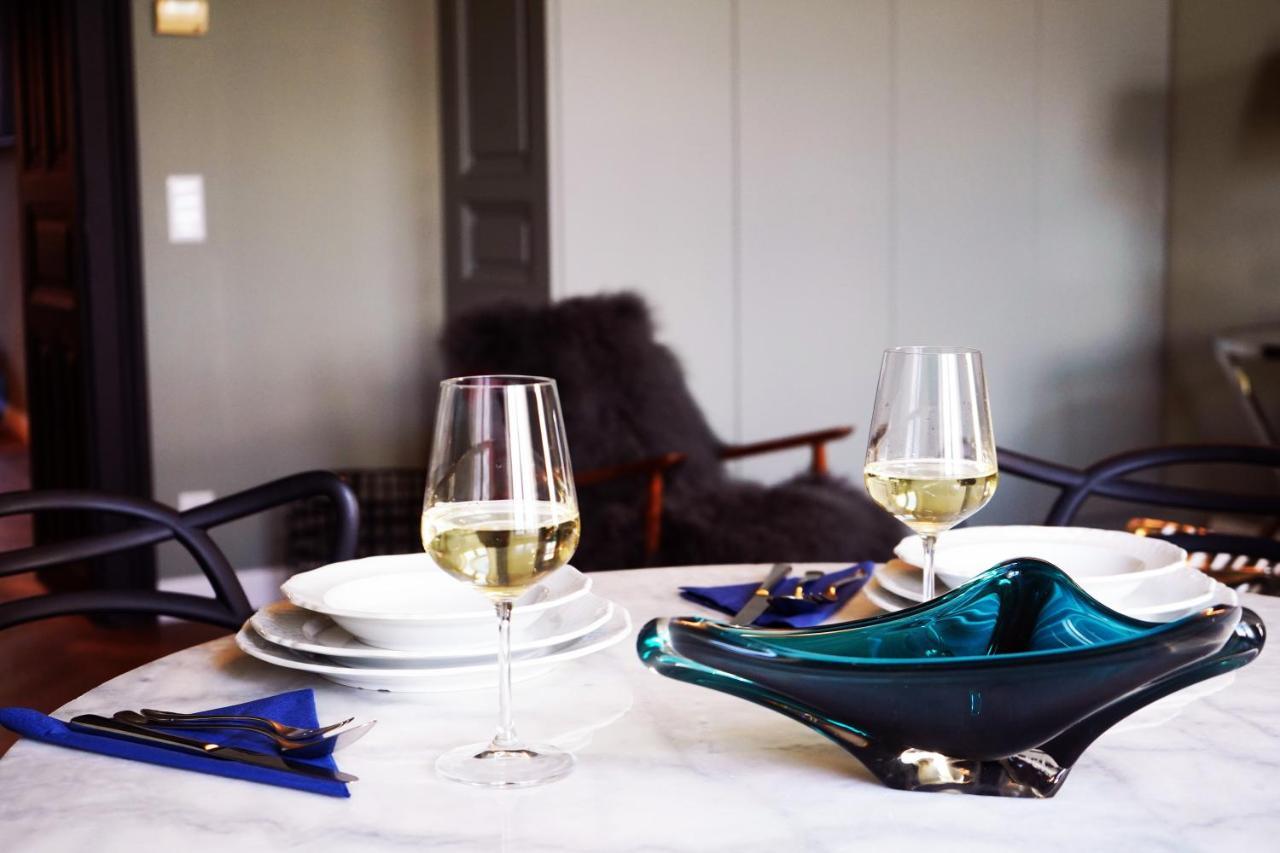 Luxury Stay Wiedeń Zewnętrze zdjęcie