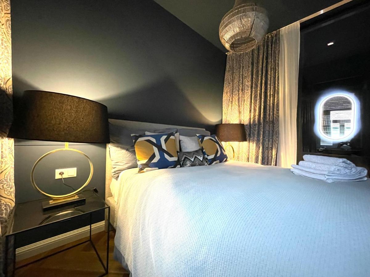 Luxury Stay Wiedeń Zewnętrze zdjęcie