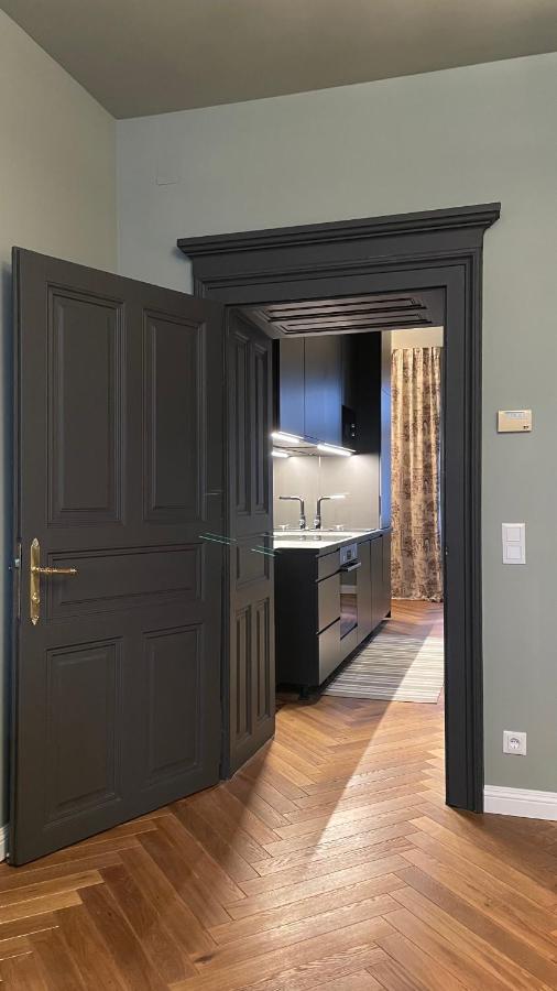 Luxury Stay Wiedeń Zewnętrze zdjęcie