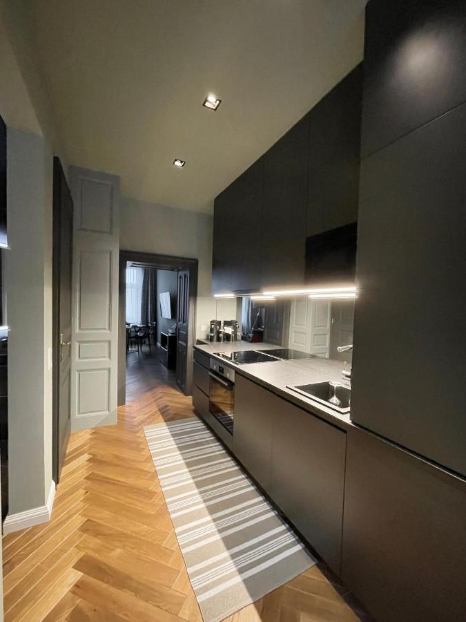 Luxury Stay Wiedeń Zewnętrze zdjęcie