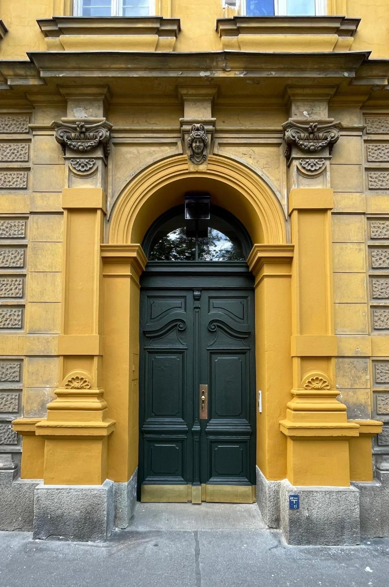 Luxury Stay Wiedeń Zewnętrze zdjęcie