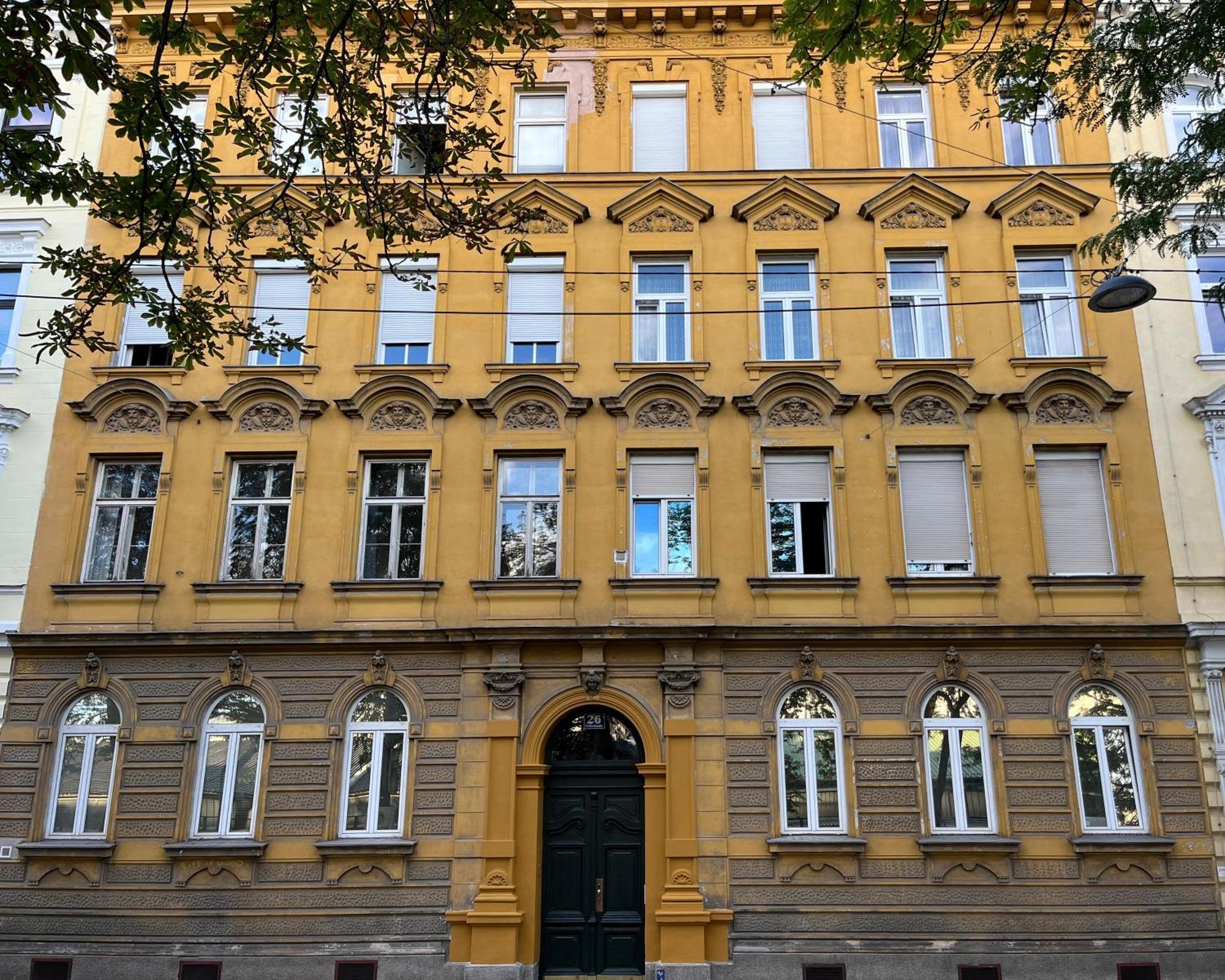 Luxury Stay Wiedeń Zewnętrze zdjęcie